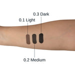 KIT CEJAS PERFECTAS 6G ANI-K