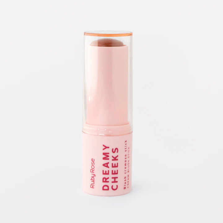 RUBOR EN BARRA DREAMY CHEEKS 6.57G RUBY ROSE