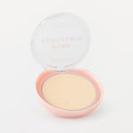 POLVO COMPACTO PURE PORCELAIN 7GR RUBY ROSE