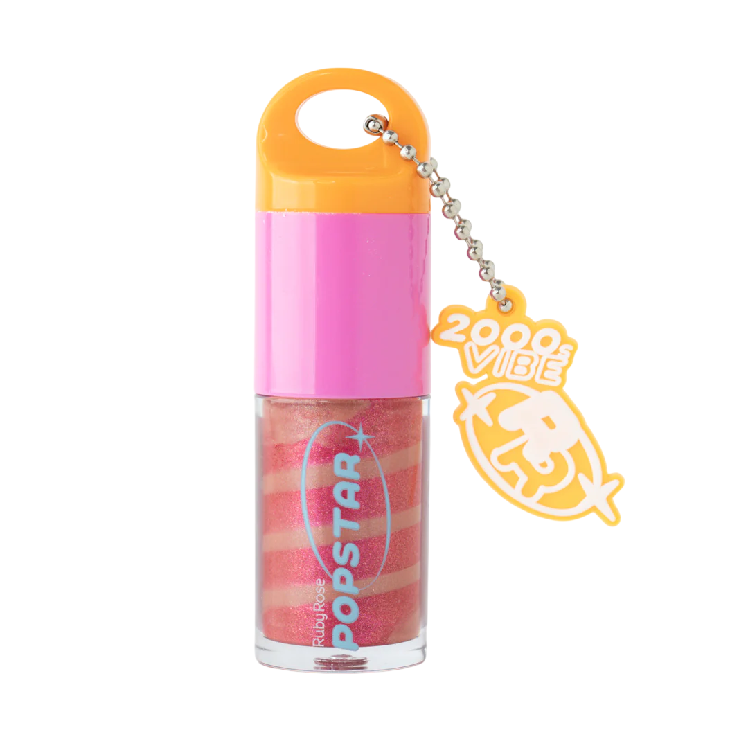 LIP GLOSS POP STAR RUBY ROSE