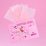 PAPELETAS ANTI-GRASA PANTERA MELU