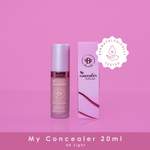 MY CONCEALER BIG 20ML BLOOMSHELL