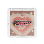 ILUMINADOR CORAZÓN CHICAS SUPER PODEROSAS 5.5G RUBY ROSE