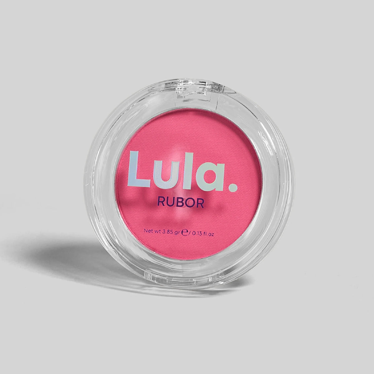 RUBOR INDIVIDUAL 3.85G LULA