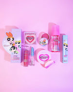 POLVO ROSADO CHICAS SUPER PODEROSAS 7G RUBY ROSE