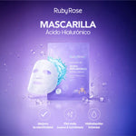 MASCARILLA 3D 25ML RUBY ROSE