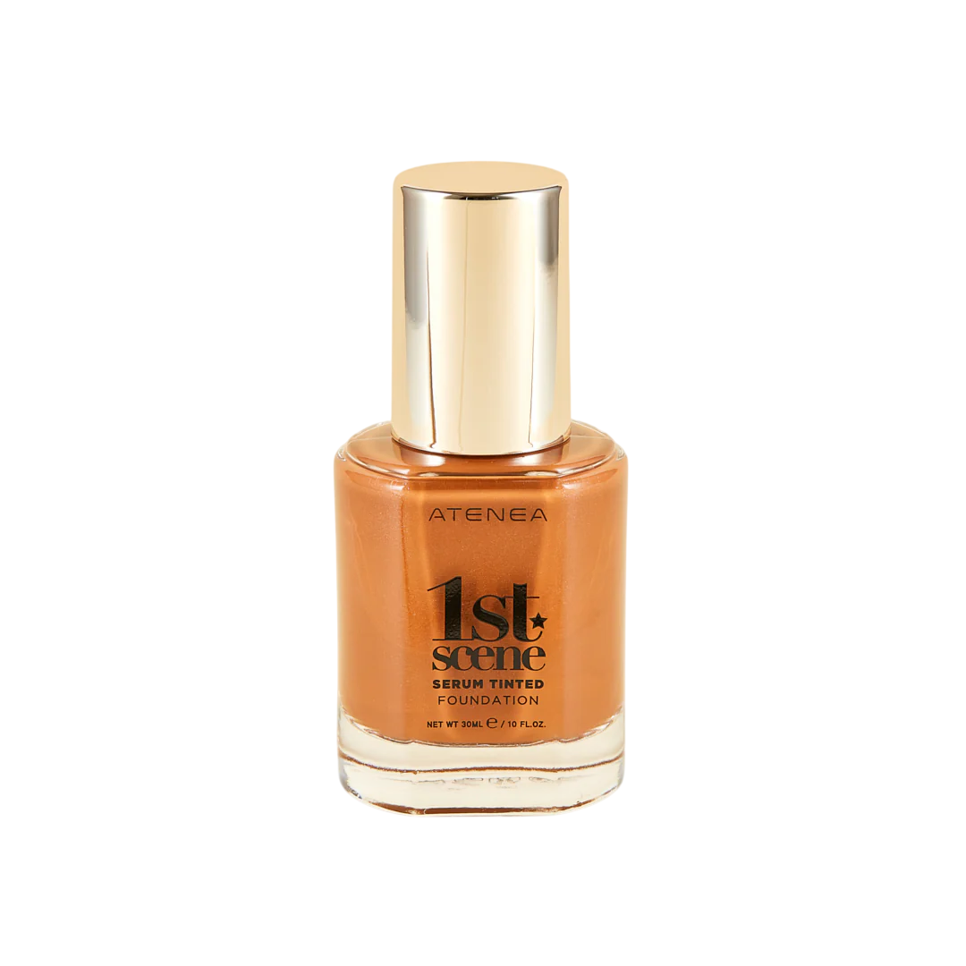 SERUM TINTED FOUNDATION 1ST SCENE 30ML ATENEA