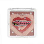 ILUMINADOR CORAZÓN CHICAS SUPER PODEROSAS 5.5G RUBY ROSE