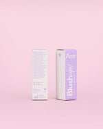 RUBOR LÍQUIDO SERUM BLUSH UP 5G AME