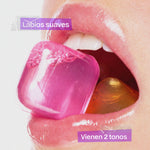 BALSAMO PARA LABIOS 3G LULA