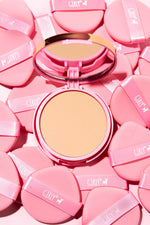 POLVO COMPACTO NIACINAMIDA 9G GIRLY