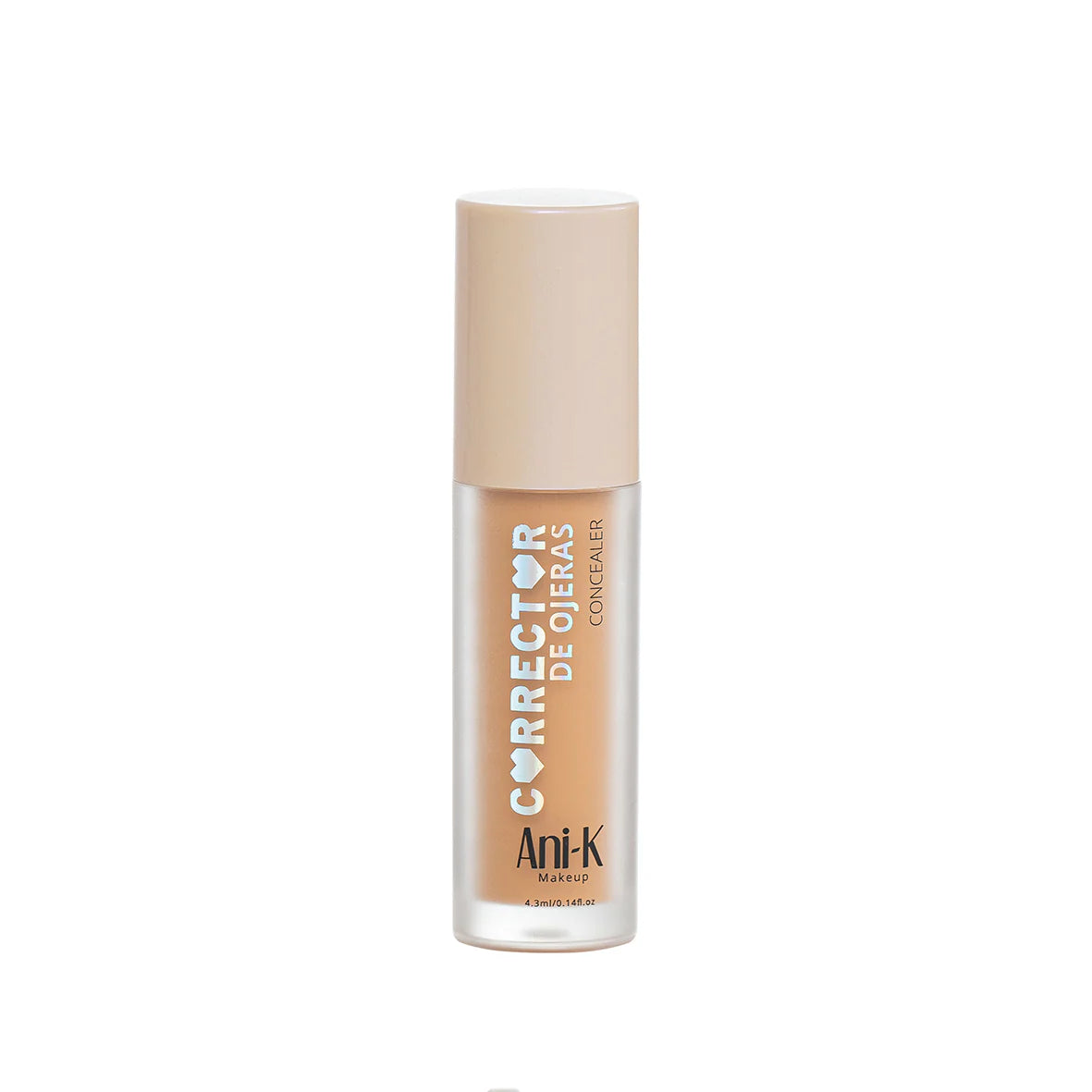 CORRECTOR DE OJERAS BONITA 4.3ML ANI-K