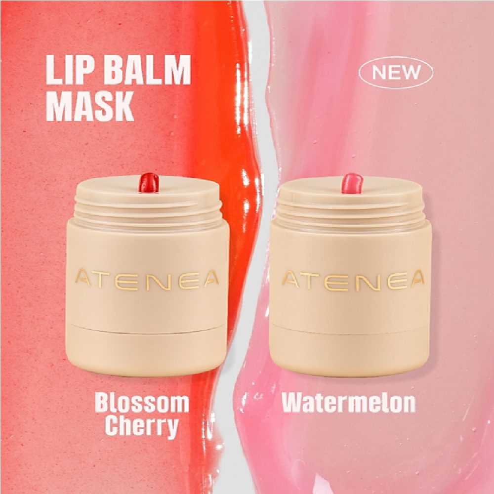 LIP BALM MASK 14G ATENEA