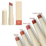 LABIAL EN BARRA MATTE VELVET 2.6G ATENEA
