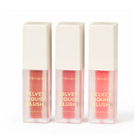 RUBOR LÍQUIDO VELVET COLLECTION 4,5ML ATENEA