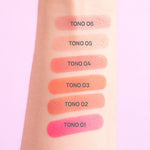 RUBOR INDIVIDUAL 3.85G LULA