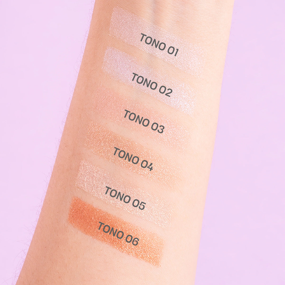 ILUMINADOR INDIVIDUAL 4G LULA