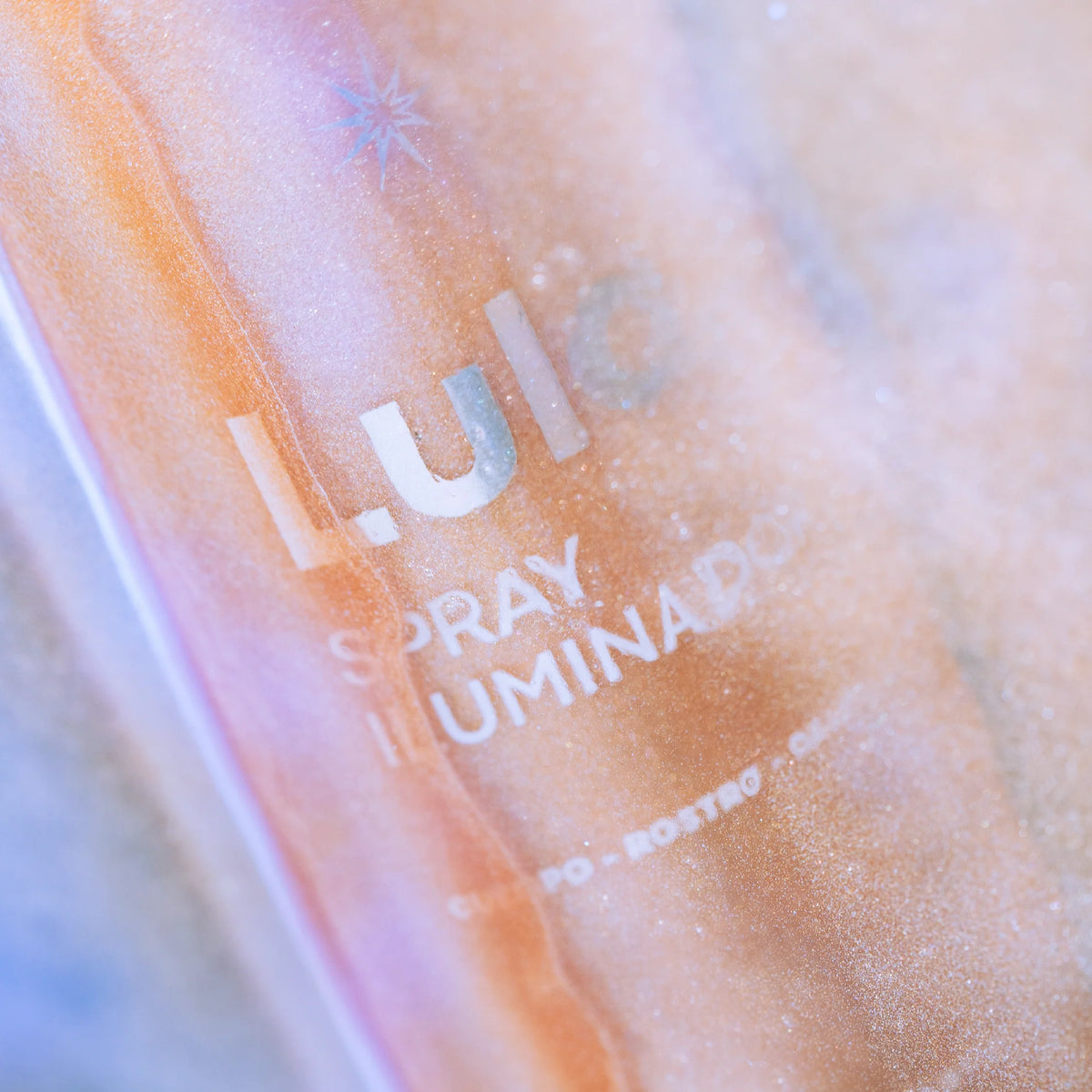 SPRAY ILUMINADOR 100ML LULA