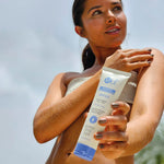 PROTECTOR FACIAL Y CORPORAL 100ML MLÉ BY MALÉ