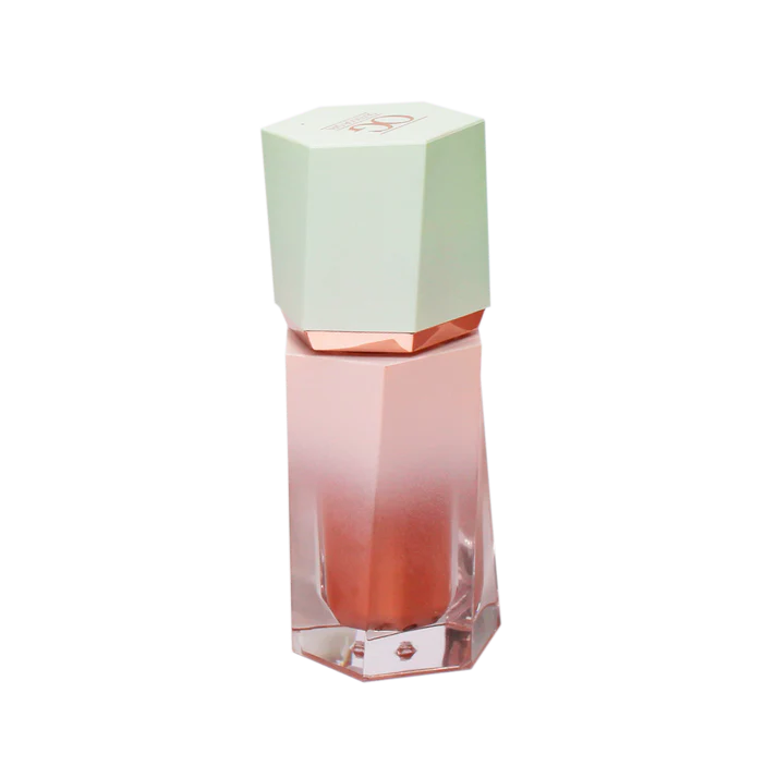 RUBOR LÍQUIDO DAILY ESSENTIALS 6.5ML OG