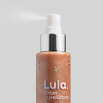 SPRAY ILUMINADOR 100ML LULA