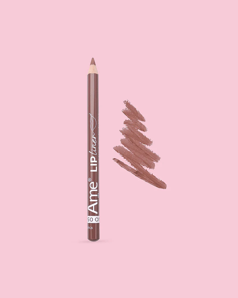LAPIZ DELINEADOR DE LABIOS 1.3G AME