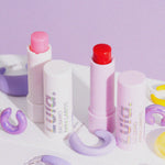 BALSAMO PARA LABIOS 3G LULA