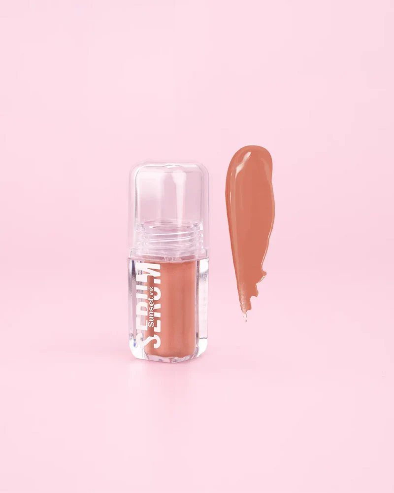 TINTA DE LABIOS SERUM 4.5G AME