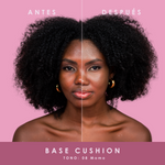 BASE BLOOM CUSHION 12G BLOOMSHELL