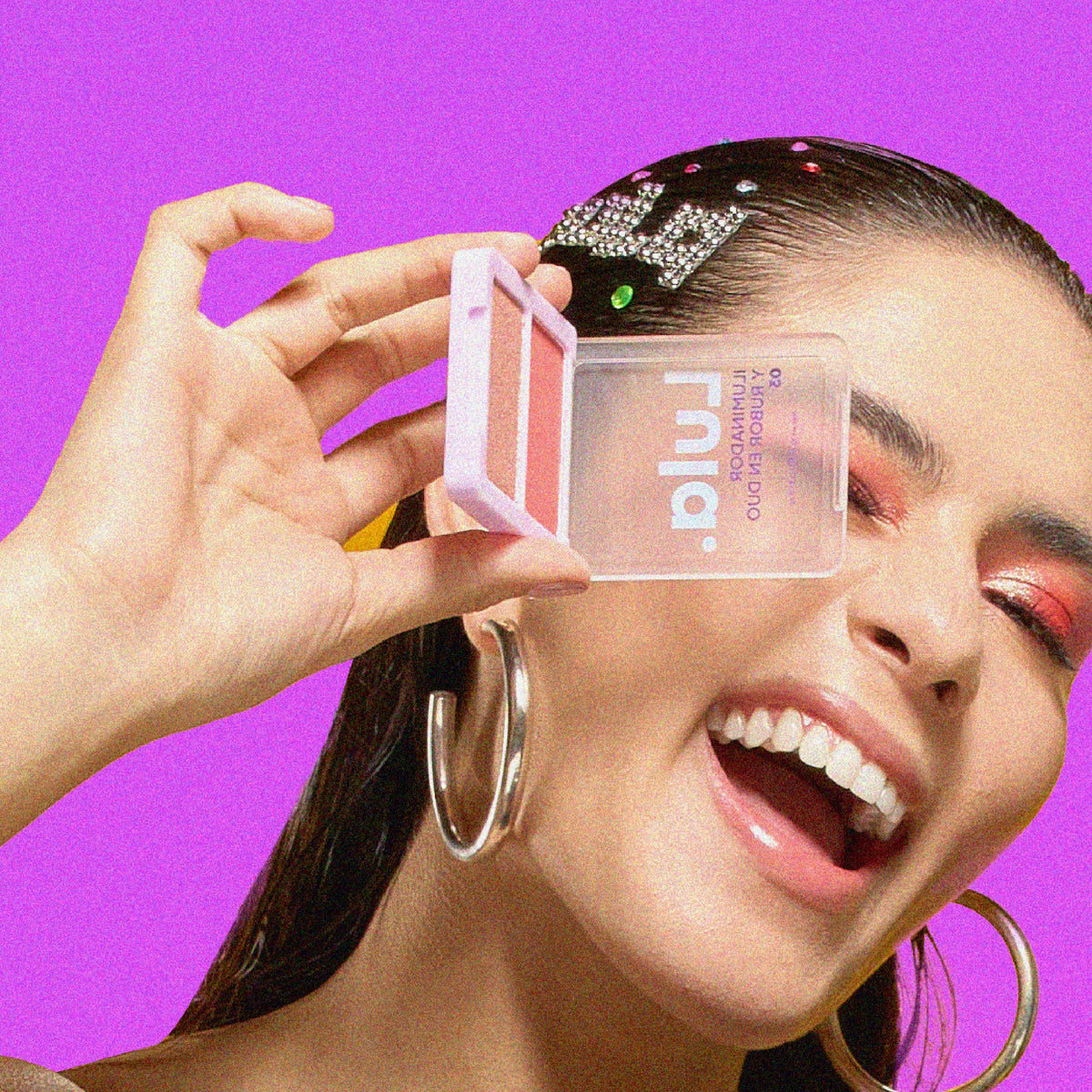 ILUMINADOR Y RUBOR EN DUO 10GR LULA