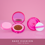 BASE BLOOM CUSHION 12G BLOOMSHELL