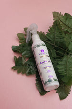 TÓNICO REGENERADOR CAPILAR 250ML CURLY LOVERS