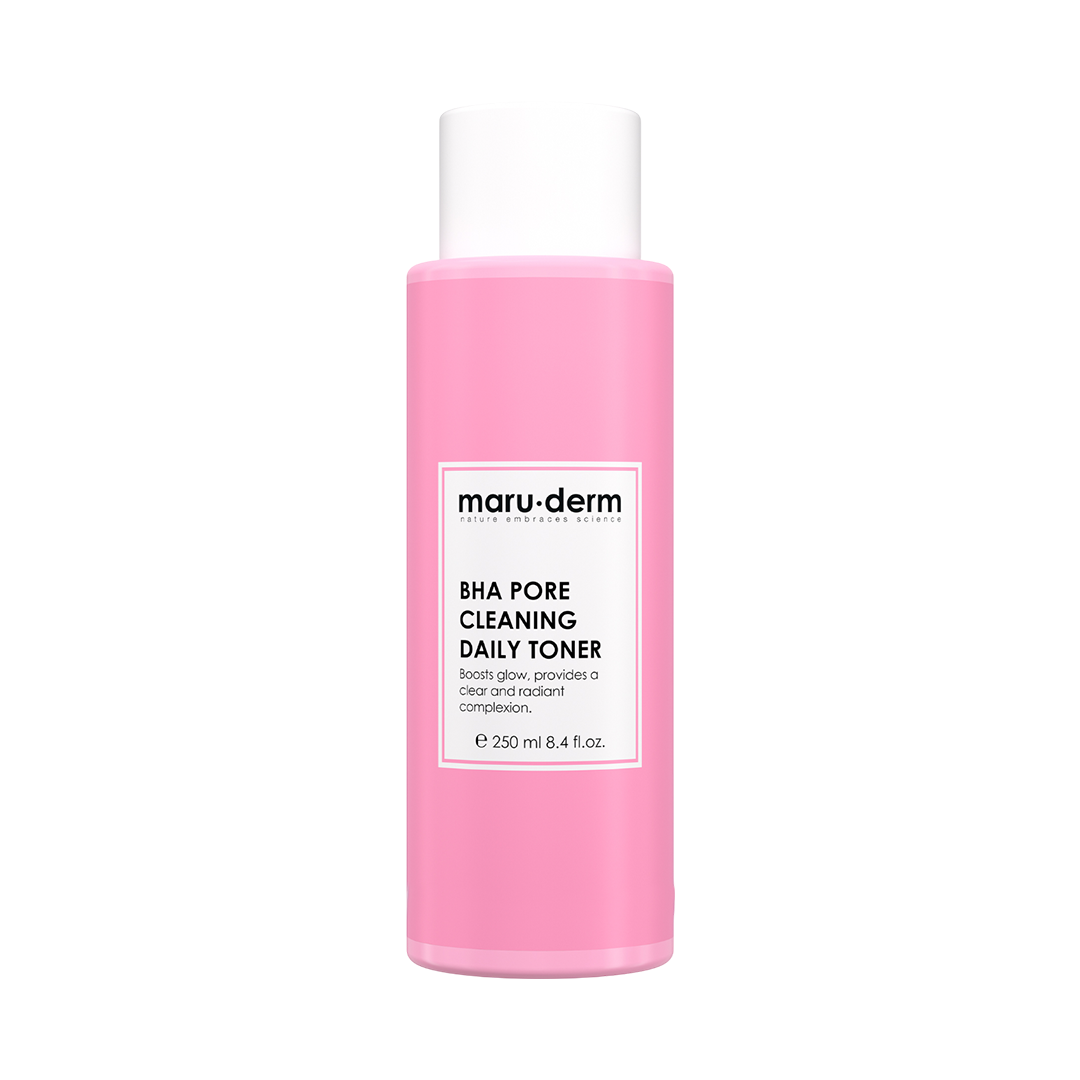 BHA TÓNICO LIMPIAD. POROS 250ML MARUDERM
