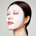 MASCARILLA DE HYDROGEL COLLAGEN MASK SKINREPUBLIC