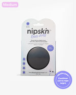 CUBRE PEZÓN MEDIUM BLACK NIPSKIN
