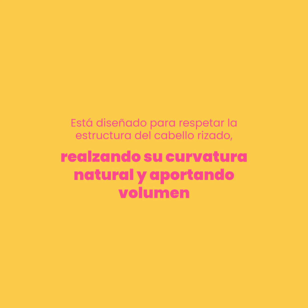 SHAMPOO HIDRATANTE AFRO & CURLY 600ML ANYELUZ