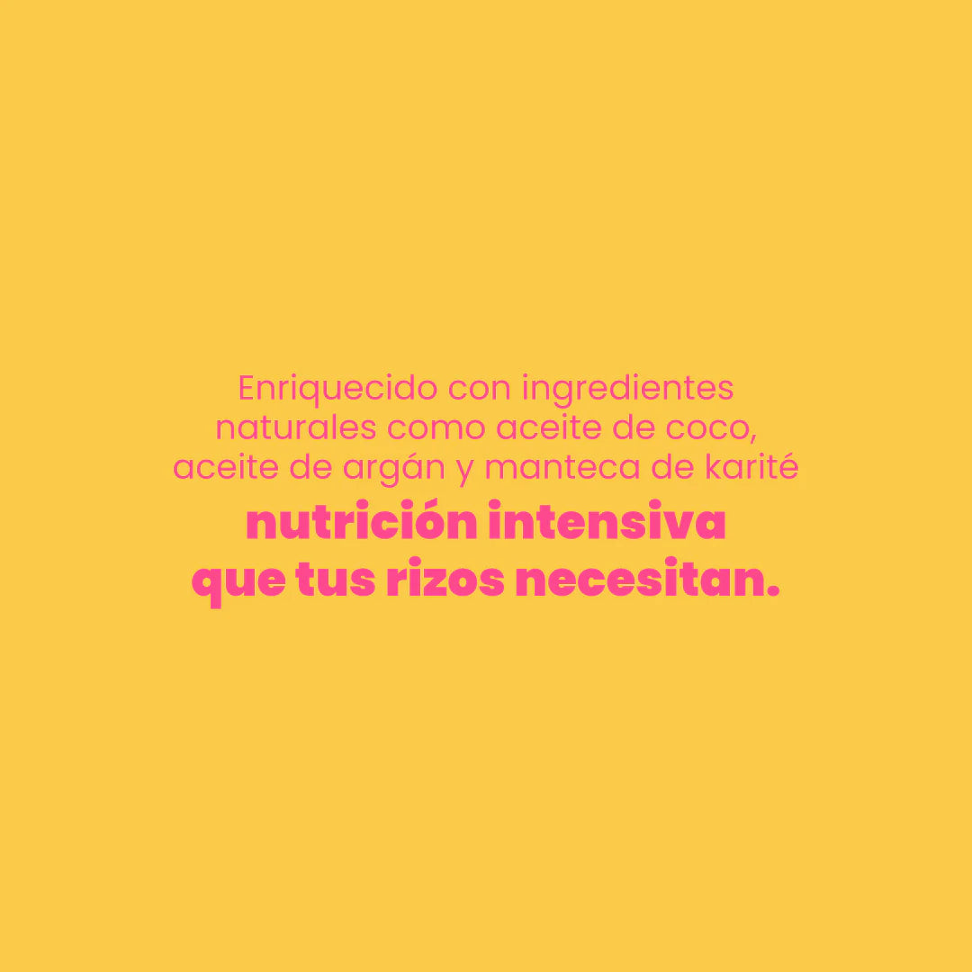 ACONDICIONADOR HIDRATANTE AFRO & CURLY 600ML ANYELUZ