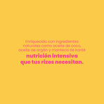 ACONDICIONADOR HIDRATANTE AFRO & CURLY 600ML ANYELUZ