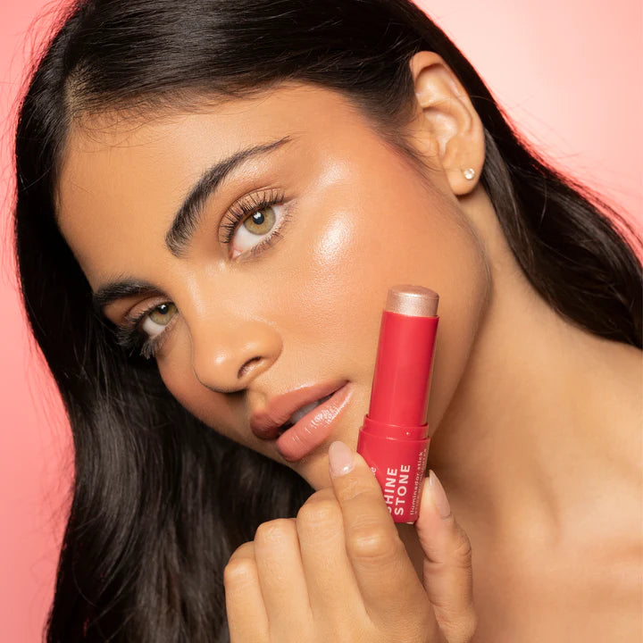 ILUMINADOR EN BARRA 6,65G RUBY ROSE