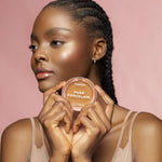 POLVO COMPACTO PURE PORCELAIN 7GR RUBY ROSE