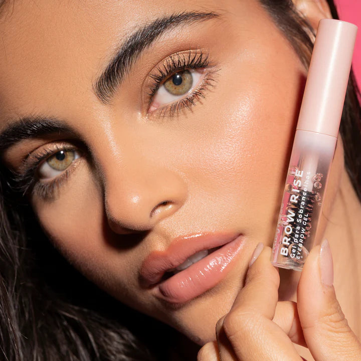 GEL FIJADOR DE CEJAS BROW RISE 8,3G RUBY ROSE