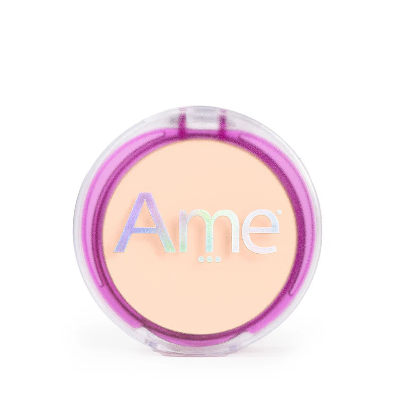 POLVO COMPACTO BLURRING POWDER 12G AME