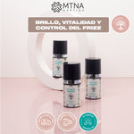 ACEITE REPARADOR DE PUNTAS 30ML LA RECETA