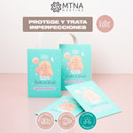 PARCHES DE RESCATE SOS X72 KABA