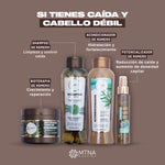 KIT DE ROMERO: FORTALECIMIENTO Y CRECIMIENTO X4 ANYELUZ