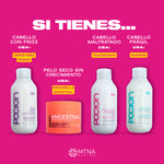 KIT REPARACIÓN PROFUNDA X4 POCIÓN