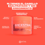 MASCARILLA ANCESTRAL 350ML POCIÓN