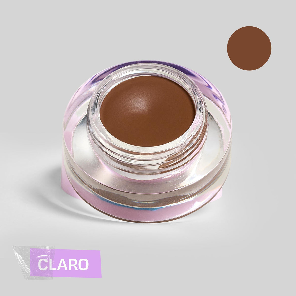 POMADA PARA CEJAS Y DELINEADOS 3G LULA