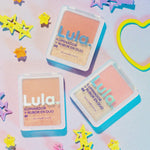 ILUMINADOR Y RUBOR EN DUO 10GR LULA