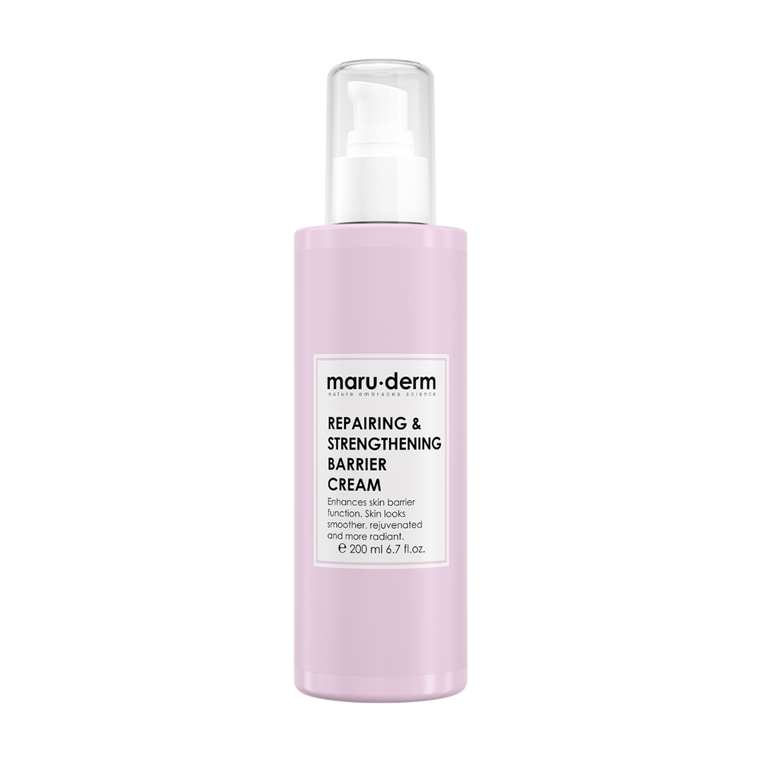 CREMA REPARAD. Y FORTAL. 200ML MARUDERM